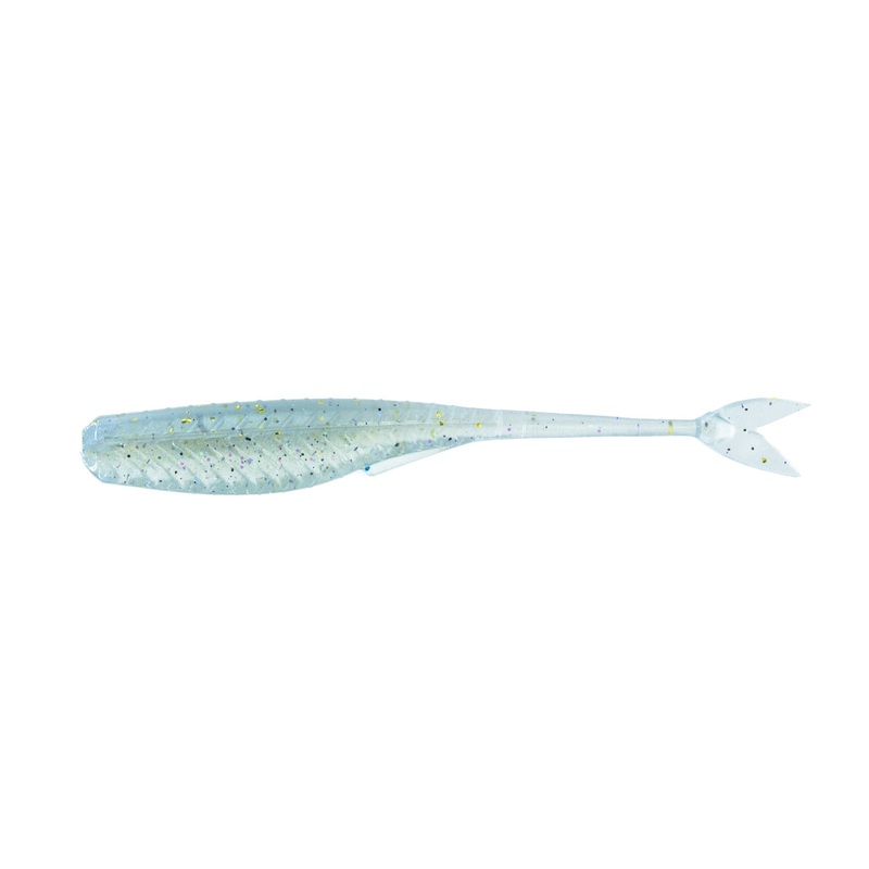 Juggle Minnow – Sexified Shad|4.0″ (9/pk)