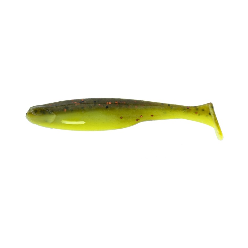 Whale Swimbait – Mexican Spice