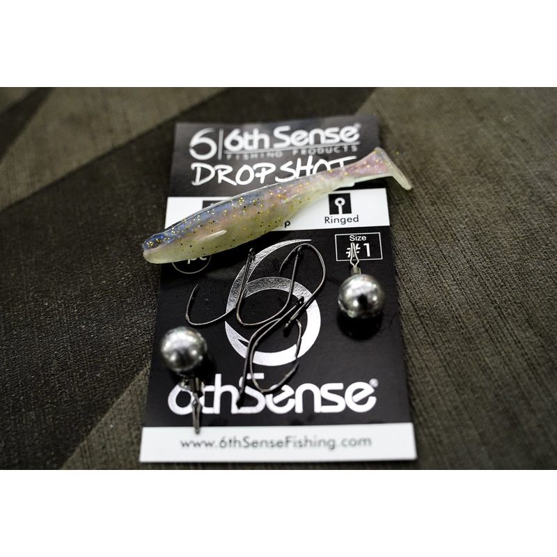 Whale Swimbait – Pro Shad|3.0in (10/pk)|3.5in (8/pk)|4.0in (6/pk)