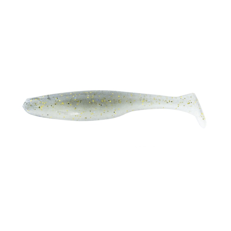 Whale Swimbait – Pro Shad|3.0in (10/pk)|3.5in (8/pk)|4.0in (6/pk)