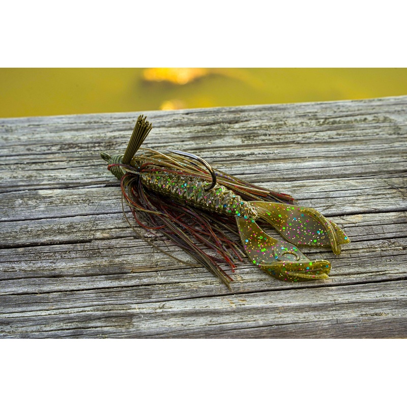 Bongo 3.7 – Green Pumpkin Juice