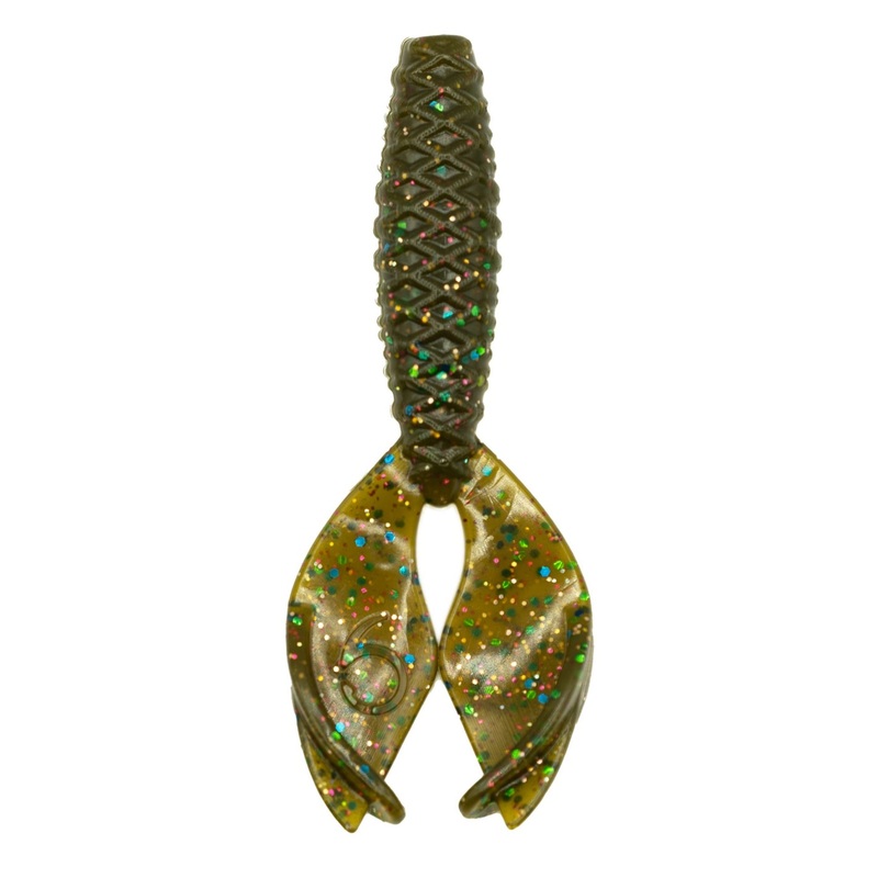 Bongo 3.7 – Green Pumpkin Juice