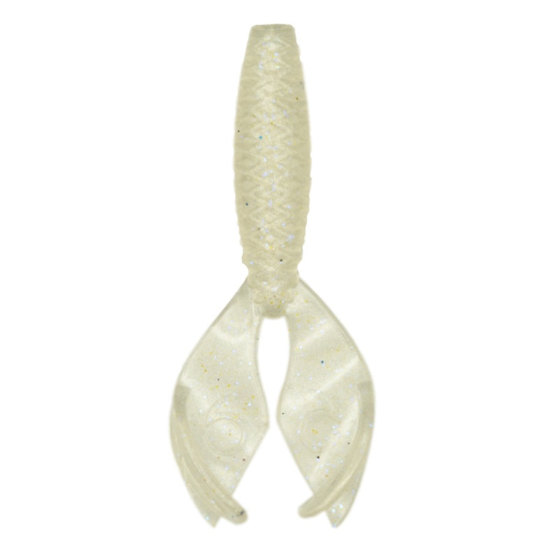 Bongo 3.7 – Platinum White|3.7in (6/pk)