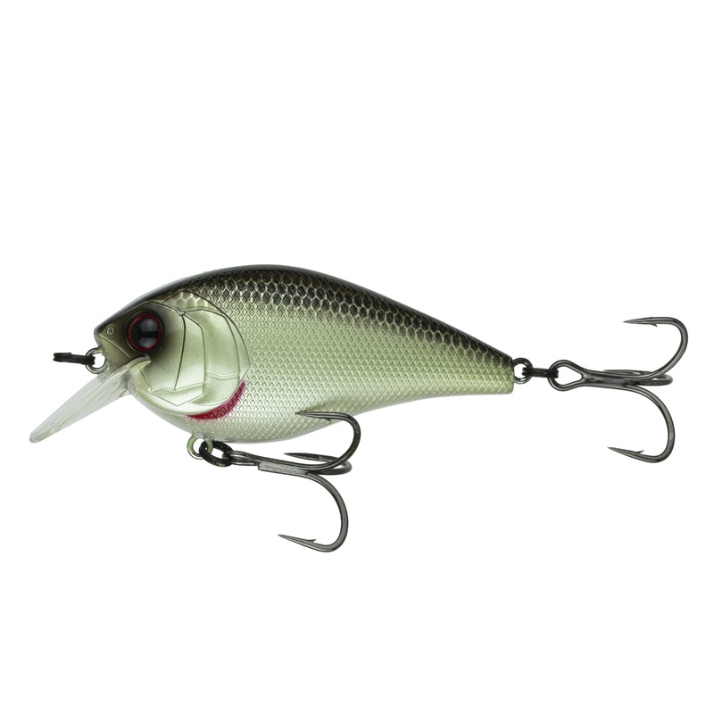 Crush Series – Chartreuse Black Pearl