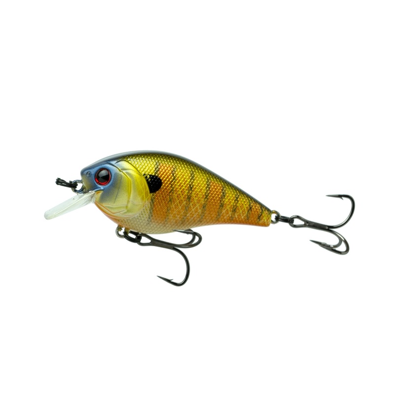 Crush Series – Custom Bluegill