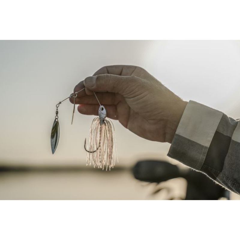 Divine Spinnerbait – Shad Pro|3/8oz.|1/2oz.|3/4oz.|1oz.