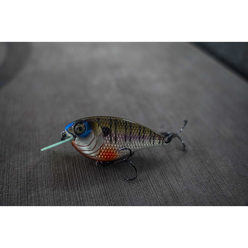 Flat Finesse F4 – 4K Bluegill|1/2oz.