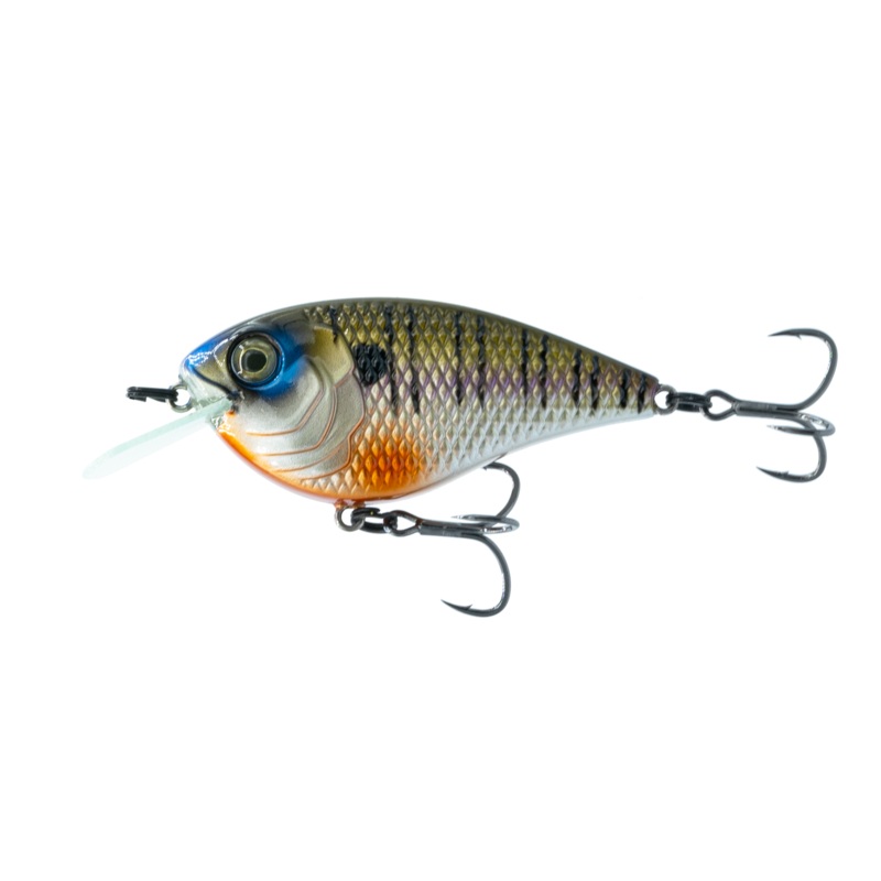 Flat Finesse F4 – 4K Bluegill|1/2oz.