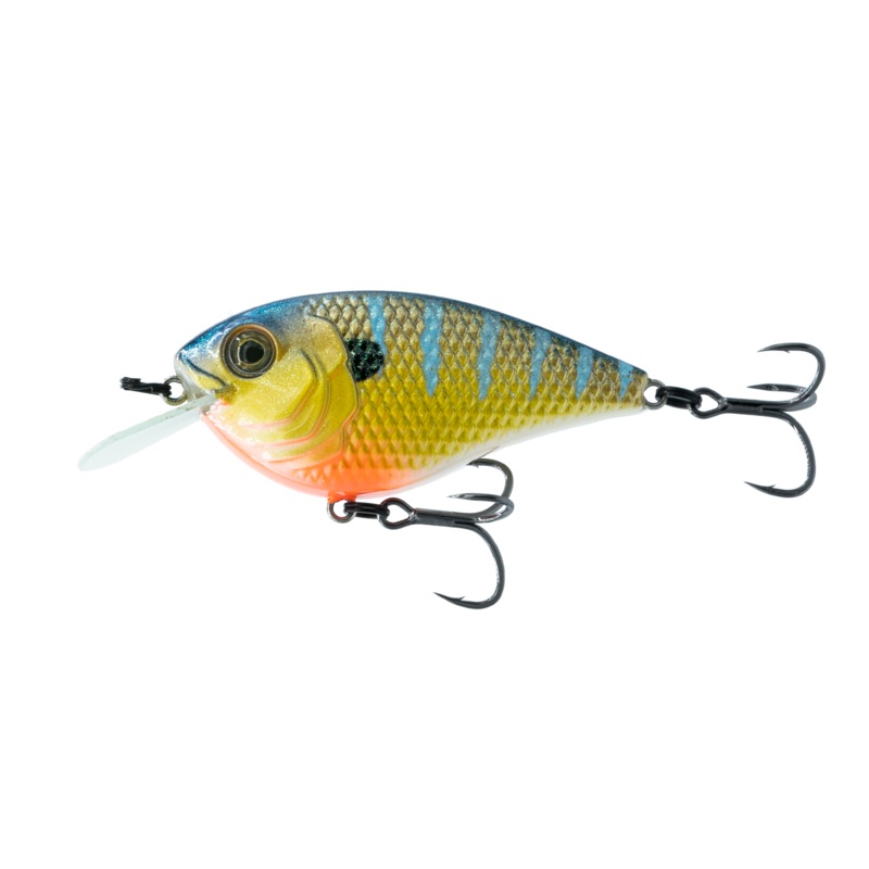 Flat Finesse F4 – Bluegill Candy