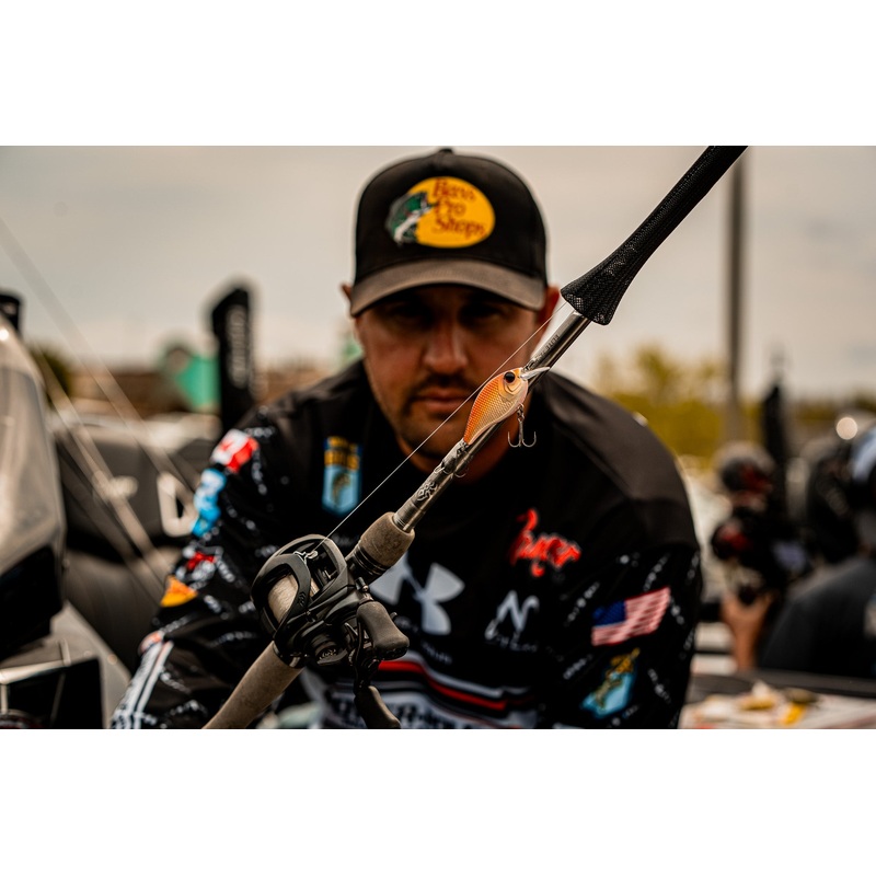 Flat Finesse F4 – Brown Eye|1/2oz.