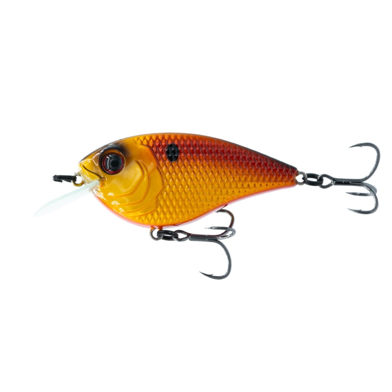 Flat Finesse F4 – Brown Eye|1/2oz.