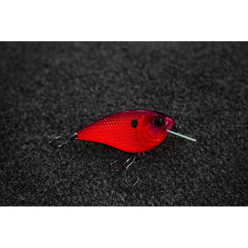 Flat Finesse F4 – Firewater|1/2oz.