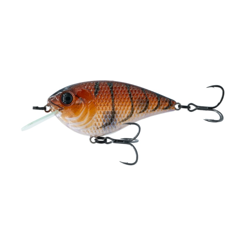 Flat Finesse F4 – Ghost Mudbug