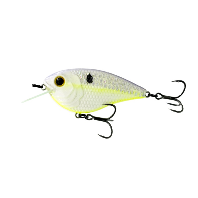 Flat Finesse F4 – Lavender Citrus