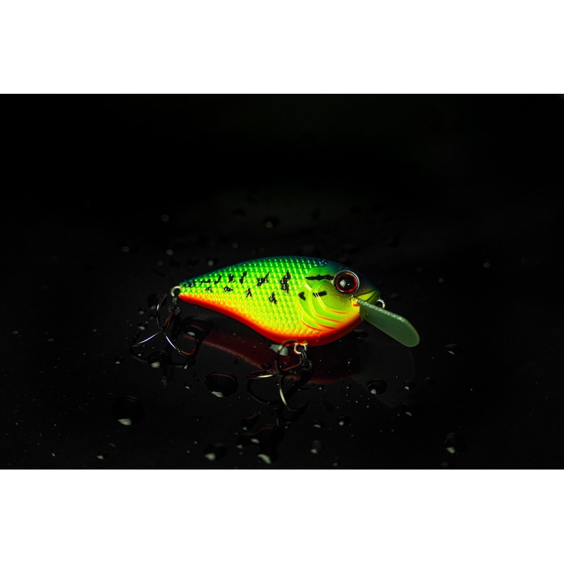 Flat Finesse F4 – Mud Bass|1/2oz.