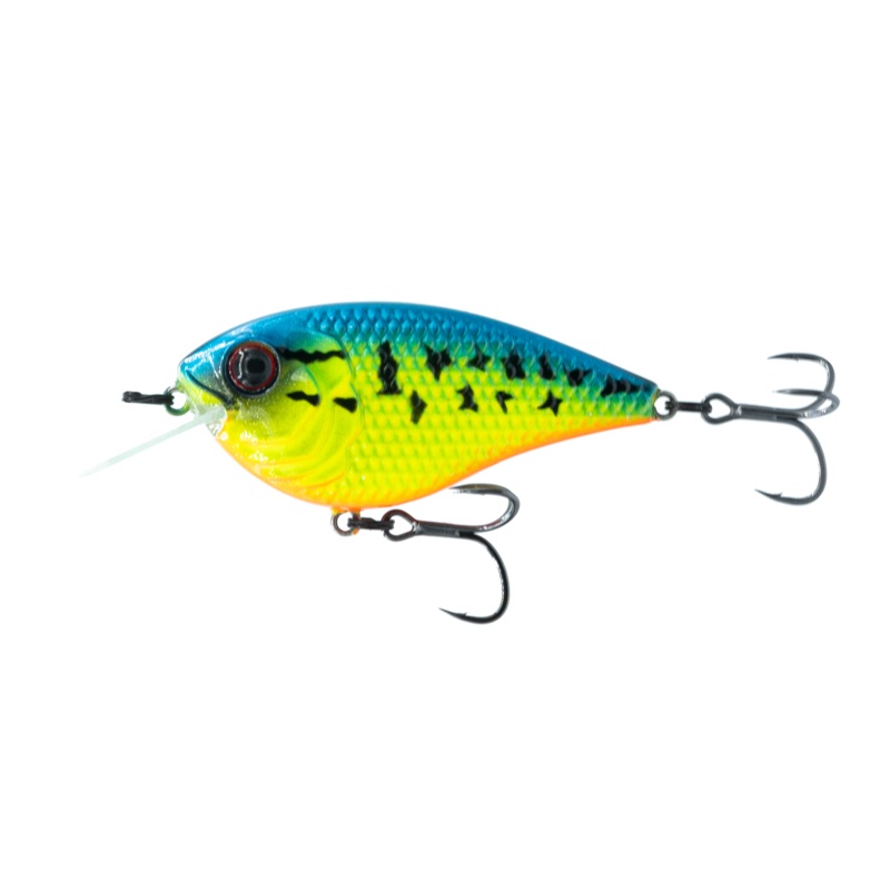 Flat Finesse F4 – Mud Bass|1/2oz.