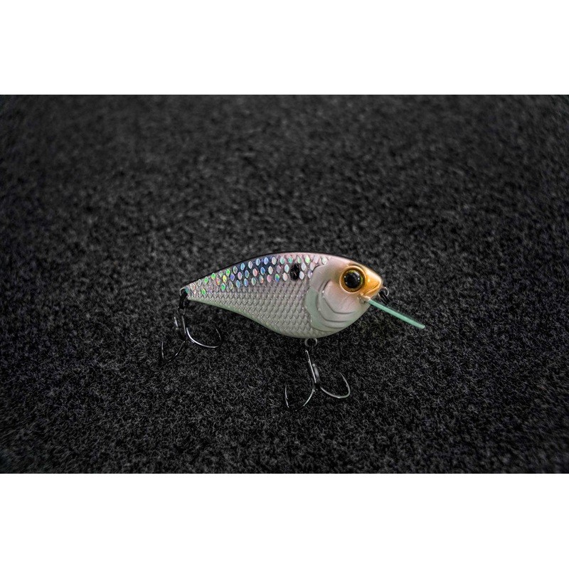 Flat Finesse F4 – Shad Scales|1/2oz.