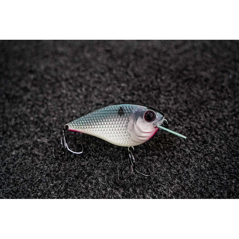 Flat Finesse F4 – Smoke 6|1/2oz.