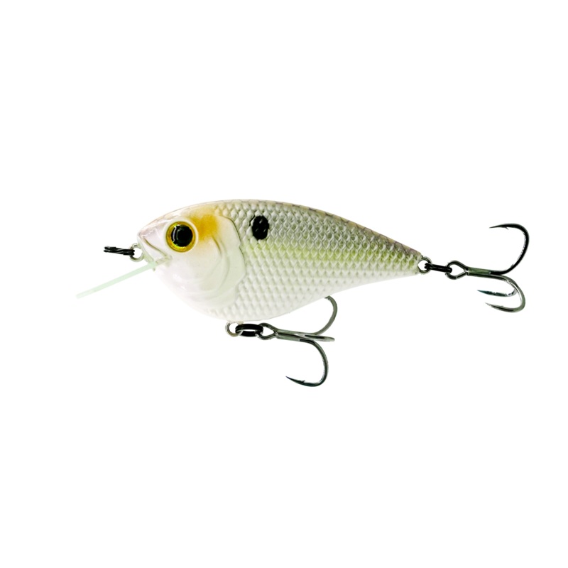 Flat Finesse F4 – Wild Shad|1/2oz.
