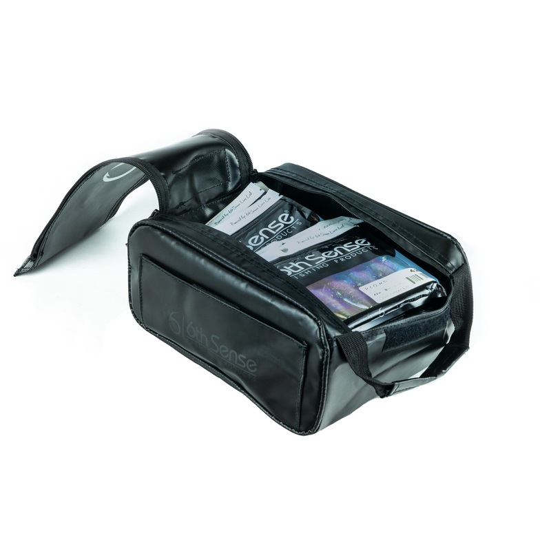 Large Bait Bag|Black|Gray|Willis Camo – Brown|Camo|Mountain Goat|TX Bass|Maple Camo  – Green|Ridgeline Camo – Green|Woodland Camo – Brown|Caddo Camo – Brown