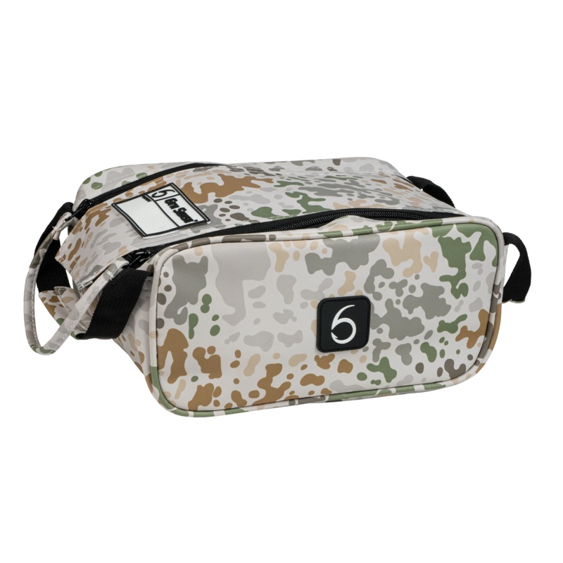 Large Bait Bag|Black|Gray|Willis Camo – Brown|Camo|Mountain Goat|TX Bass|Maple Camo  – Green|Ridgeline Camo – Green|Woodland Camo – Brown|Caddo Camo – Brown