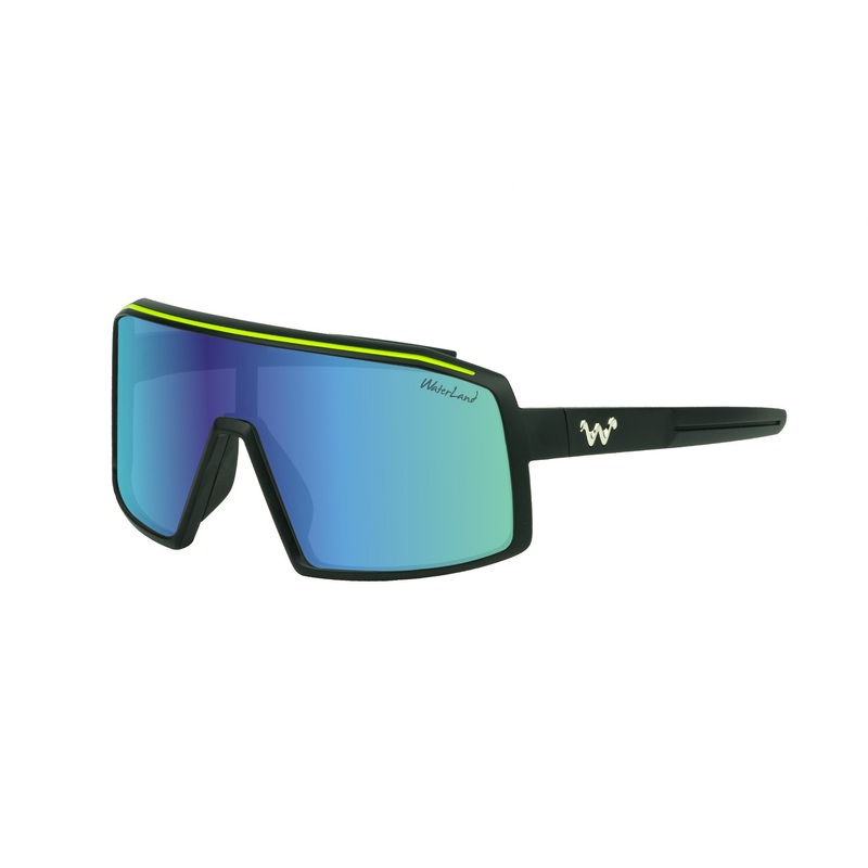 WaterLand Co. – Cooker Series|Blue|Green|Orange|RedWater|Non-Polarized|WaterWood|Black|Ops Camo|BlackWater
