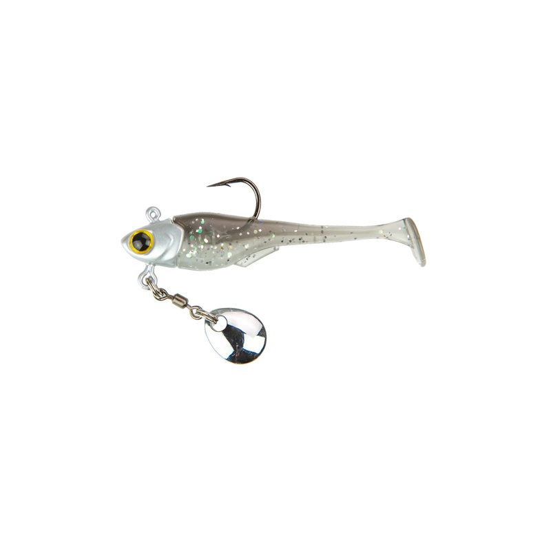 Pecos Underspin Kit – Pro Minnow