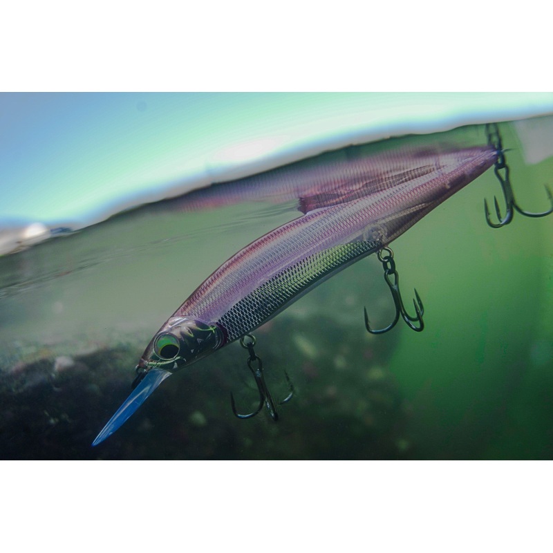 Provoke DD Series – Morning Dawn Flash