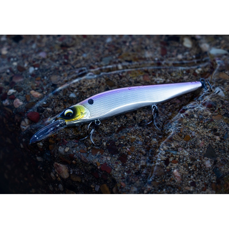 Provoke DD Series – Violet Panda