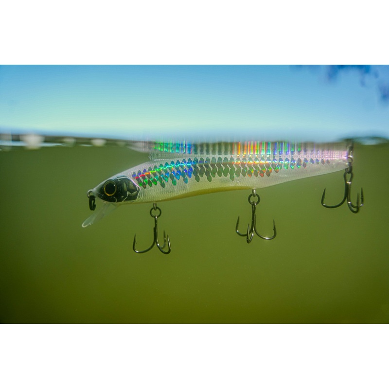 Provoke Series – Shad Dawn|97X|97DD|106X|106SK (Slow Sink)|106SI (Silent)|106DD|106DDSI (Silent)