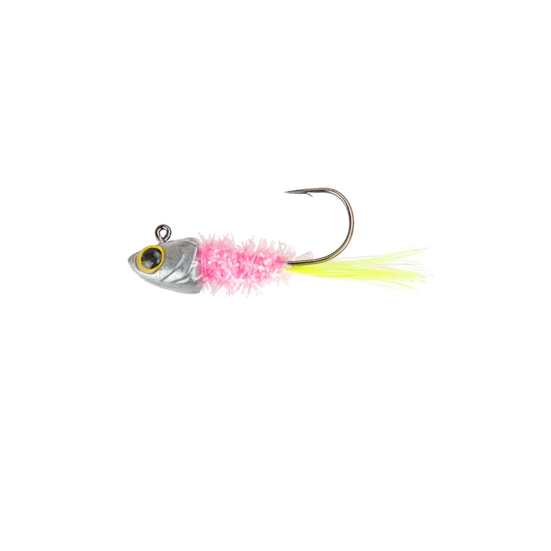 Spangle Tinsel Jigs – Pro Chicken