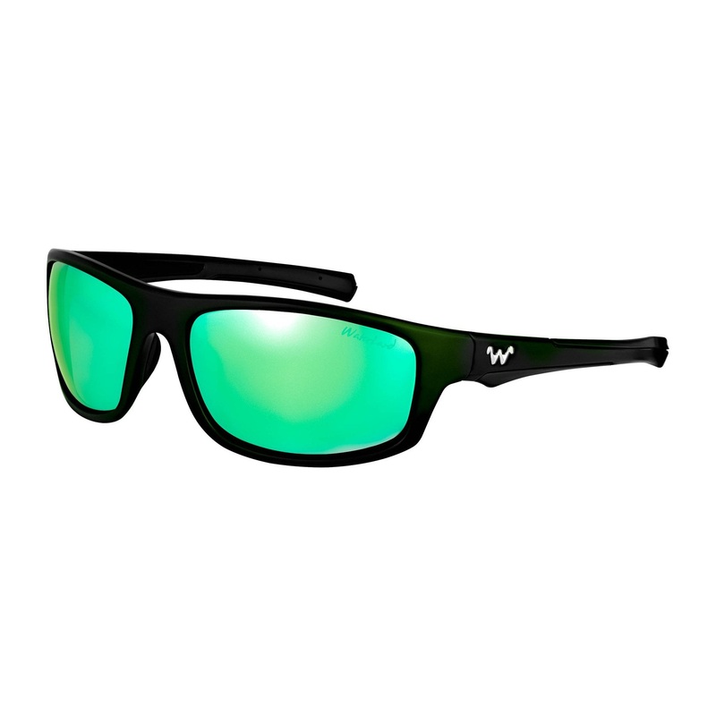 WaterLand Co. – Hasket Series|Matte Black|Blue (HueView)|Green (HueView)|Blue (Mineral Glass)|Green (Mineral Glass)|Golden Light (Mineral Glass)|SilverSight (Mineral Glass)