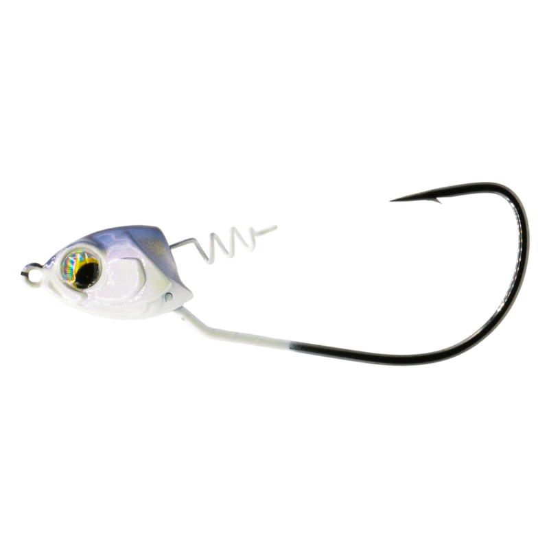 Axle Swimbait Jig Heads – Baby Shad