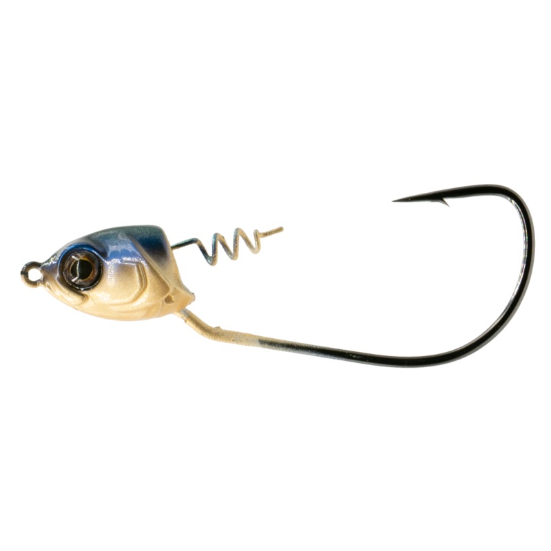 Axle Swimbait Jig Heads – Sungill