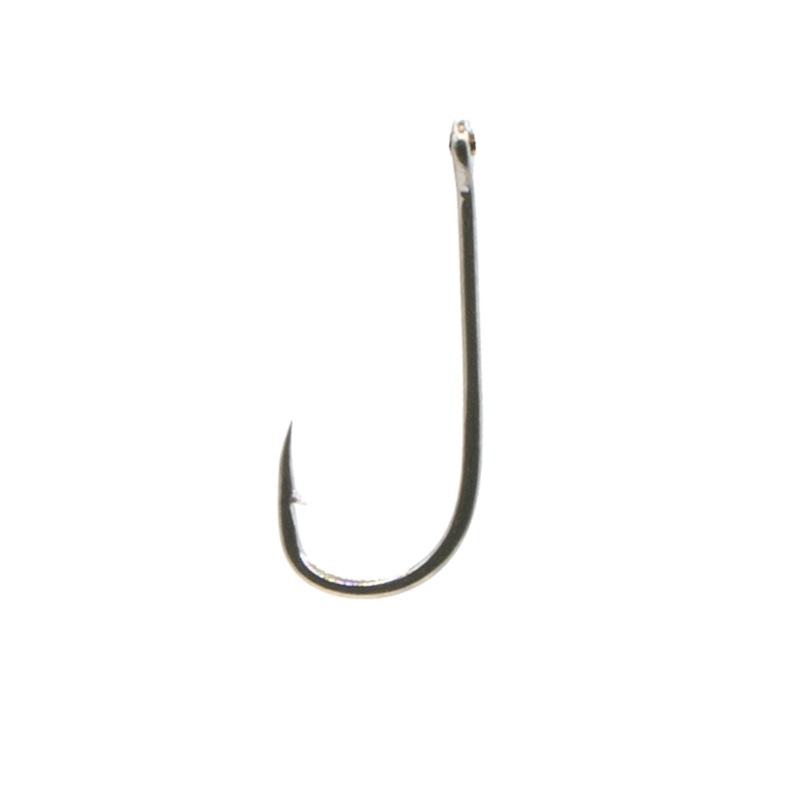 Bluegill and Sunfish Hook||12 (8pk)||14 (8pk)||16 (8pk)||18 (8pk)