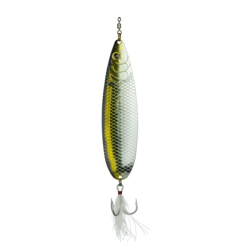 Magnum Spoon 170 – Gizzard Shad