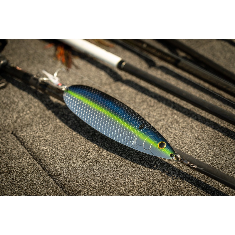 Magnum Spoon 170 – Shad Flash|170mm (2.2oz)