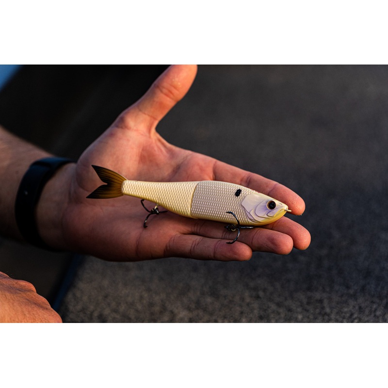 The Draw 6.5 – Bone Pearl|Slow Sink (1oz)