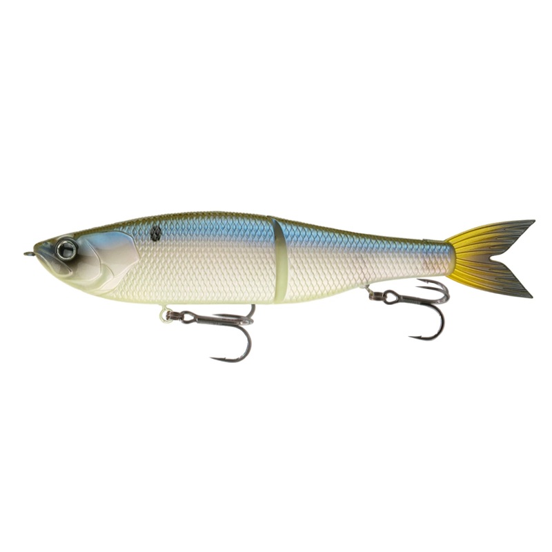 The Draw 6.5 – Ghost Glide|Slow Sink (1oz)|Fast Sink (1.5oz)