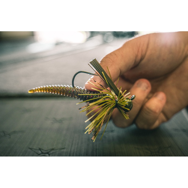 Boosa Ned 3.3 – Green Pumpkin Juice