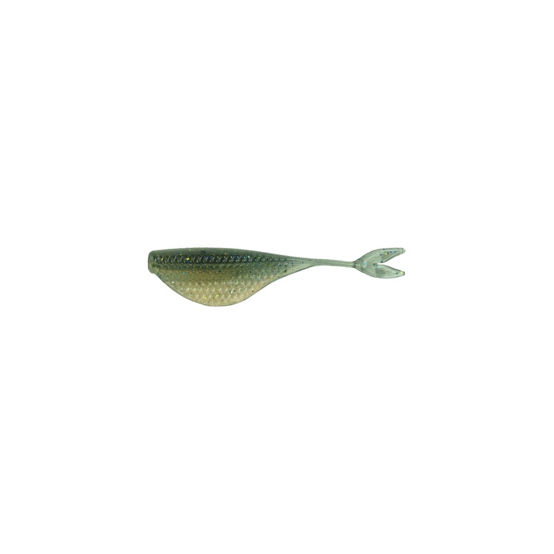 Clobber Minnow – Threadfin Shad