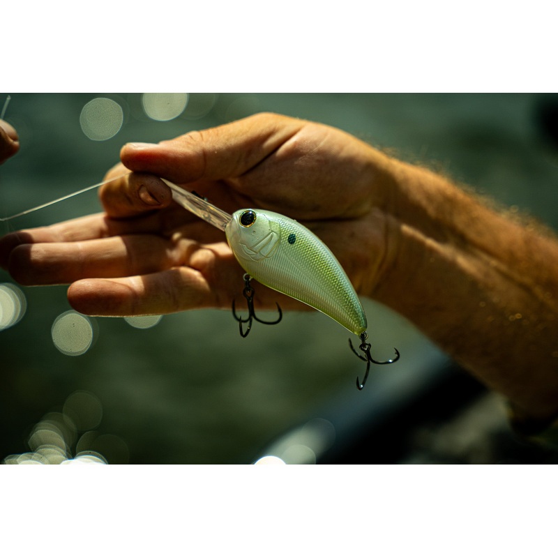Crush DD Series – Pro Citrus Shad