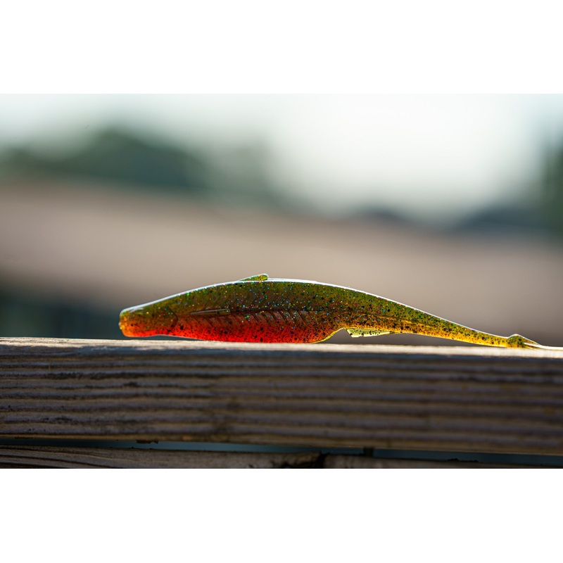 Flush 7.5 Heavy – Baby Bluegill