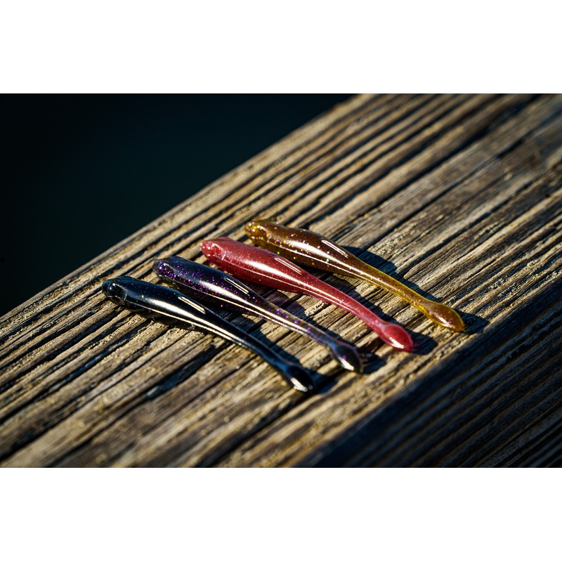 Glitch – Black|3.8″ (10/pk)