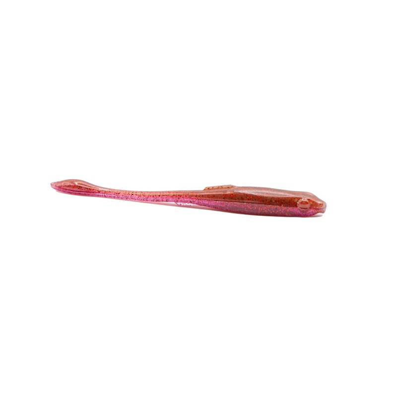 Glitch – Oxblood|3.8″ (10/pk)