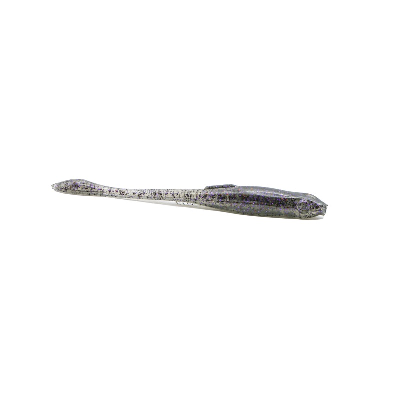 Glitch – Smallie Smoke|3.8″ (10/pk)