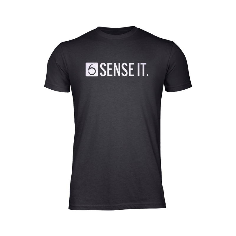 Sense It.|SM|MD|LG|XL|2X|3X