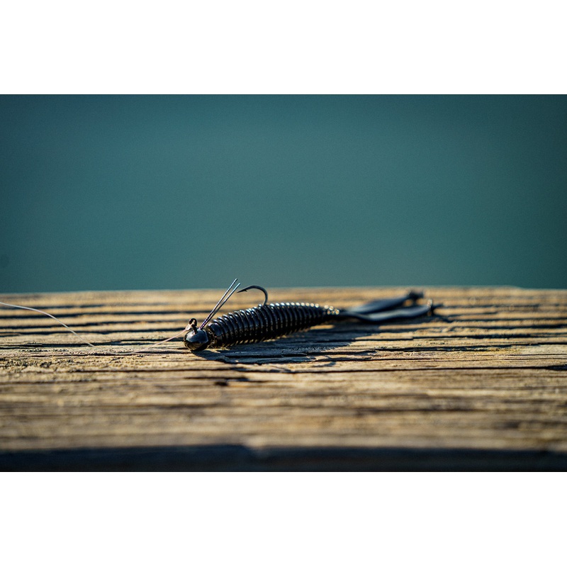 Shindig 3.2 – Black|3.2″ (8/pk)