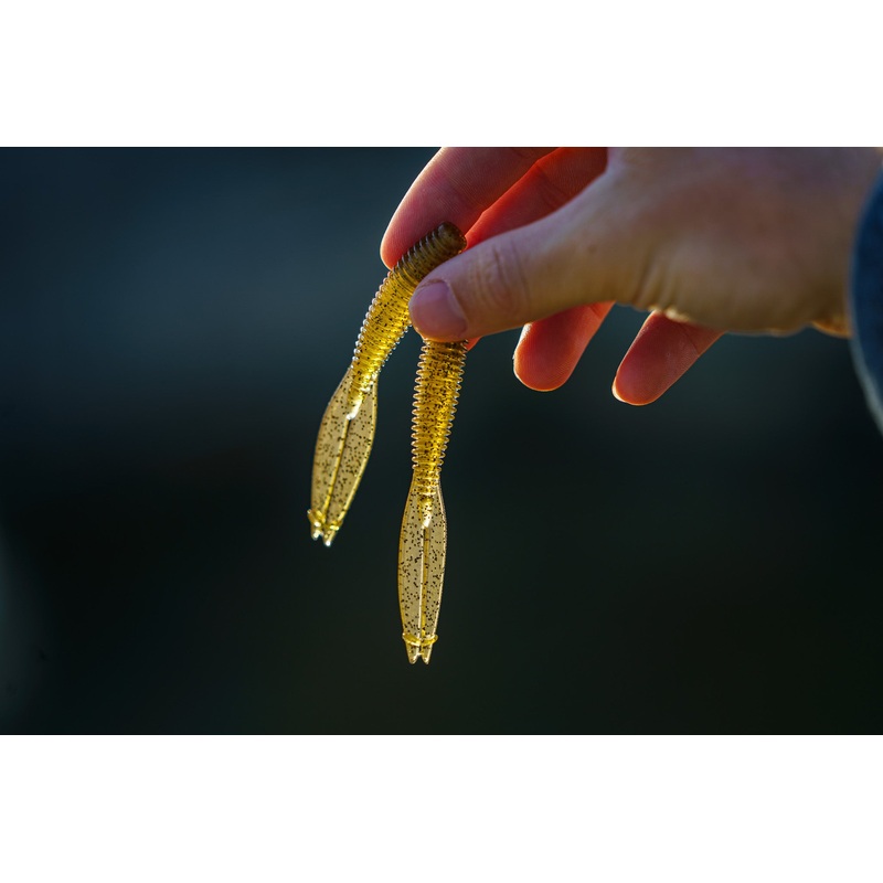 Shindig 3.2 – Live Goby|3.2″ (8/pk)