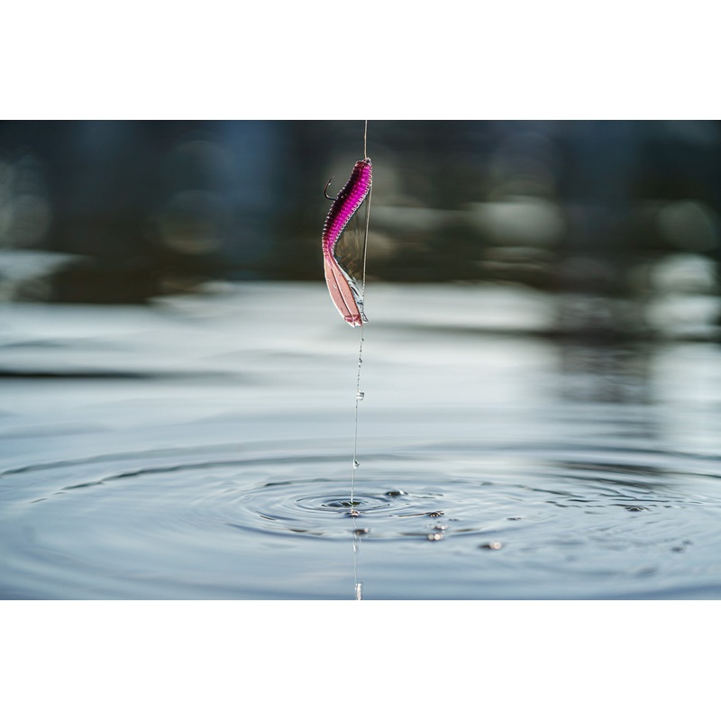 Shindig 3.2 – Smallie Indigo|3.2″ (8/pk)